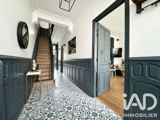  Maison à vendre 5 pièces 122 m²
