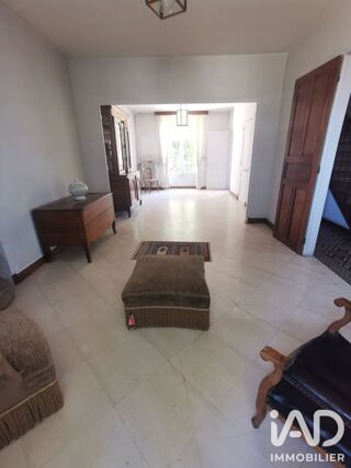  Maison à vendre 8 pièces 244 m²