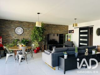  Maison à vendre 4 pièces 90 m²