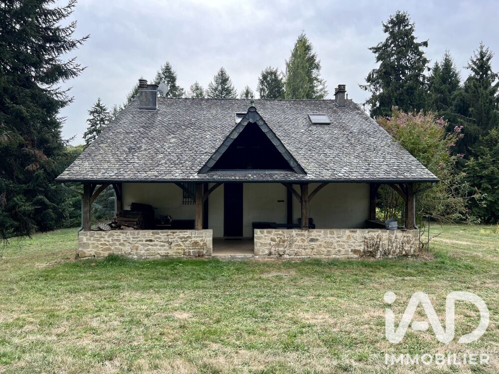 Vente Maison Vente Maison/villa 4 pièces Lagraulière