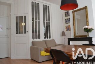  Appartement à vendre 1 pièce 29 m²