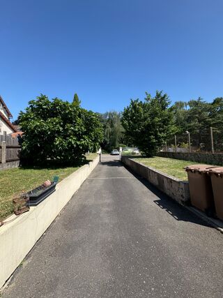  Maison � vendre 3 pi�ces 57 m�