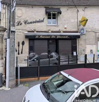  Immeuble � vendre 137 m�
