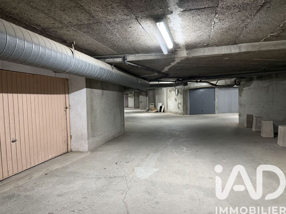 Vente Parking/Garage Vente Garage 15 m&sup2; Le barcarès