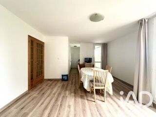  Appartement à vendre 4 pièces 81 m²