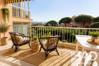  Appartement à vendre 2 pièces 48 m²
