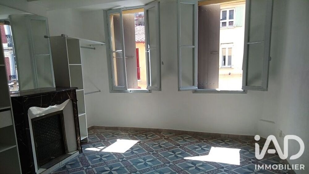 Vente Immeuble Vente Immeuble 98 m&sup2; Perpignan