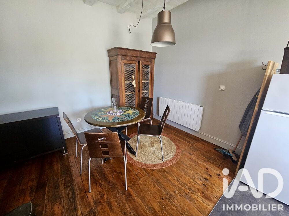 Vente Maison Vente Maison de ville 4 pièces La couronne