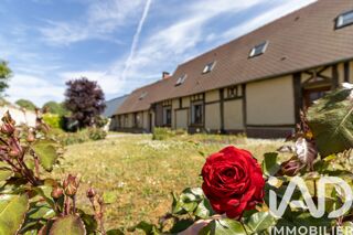  Maison à vendre 8 pièces 210 m²