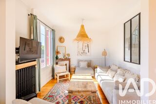  Maison à vendre 6 pièces 145 m²