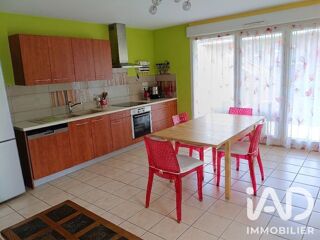  Appartement à vendre 3 pièces 73 m²
