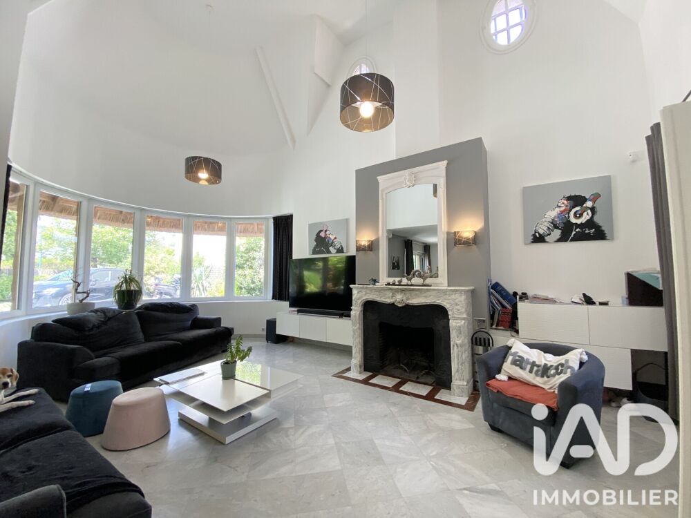 Vente Maison Vente Maison/villa 5 pièces Sucy-en-brie