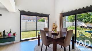  Maison à vendre 6 pièces 148 m²