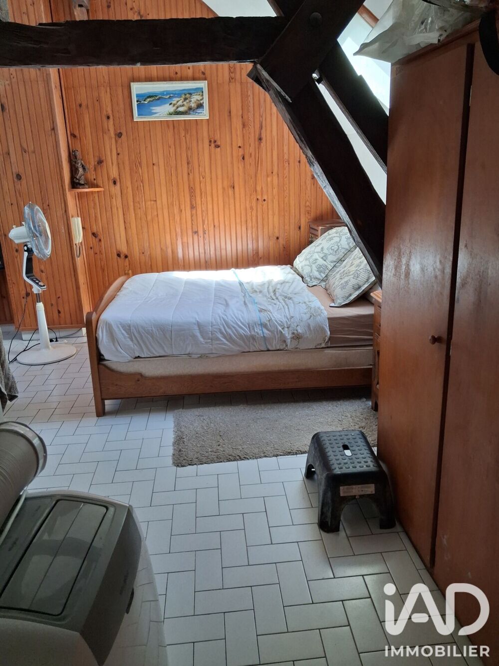 Vente Maison Vente Maison de ville 4 pièces Sens
