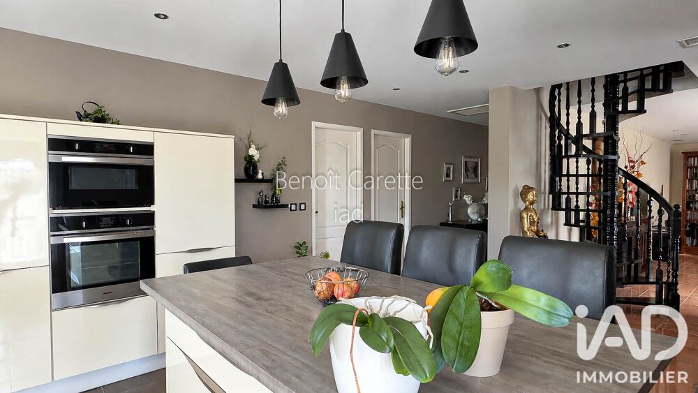 Vente Maison Vente Maison/villa 4 pièces Canet-en-roussillon