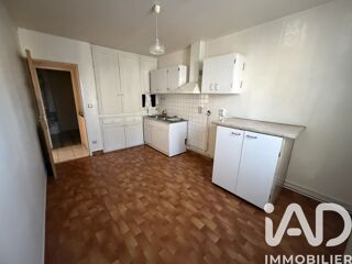  Appartement à vendre 4 pièces 99 m²