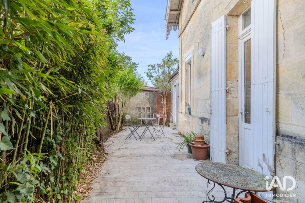 � vendre  Maison M�rignac (33700)