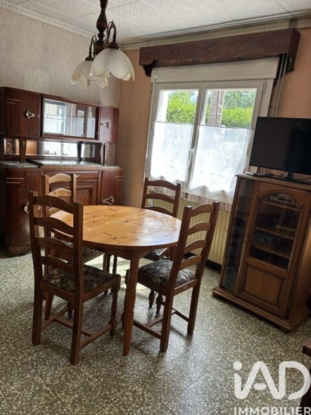 Vente Maison/villa 4 pièces