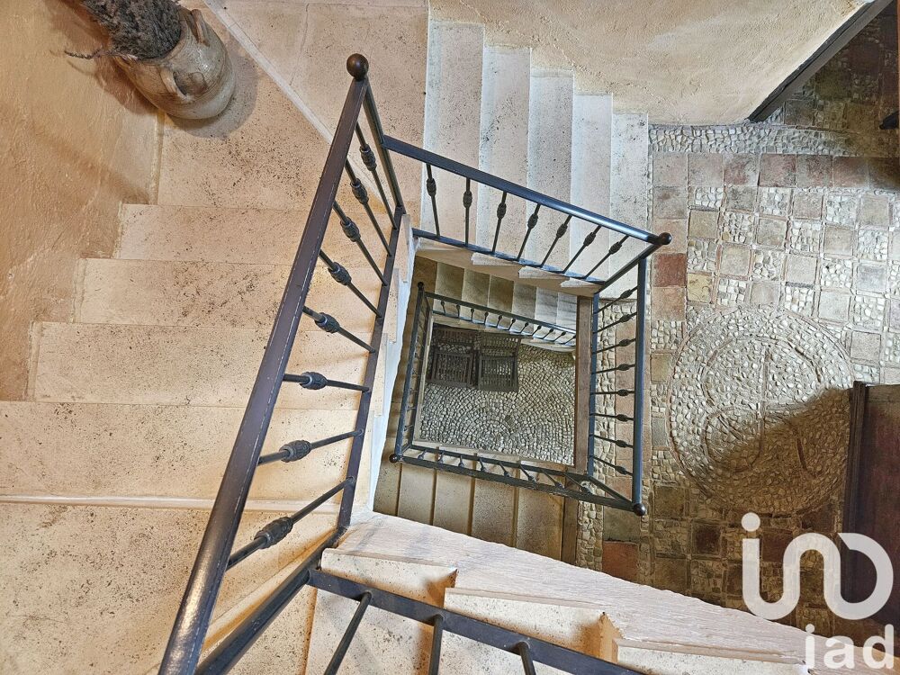 à vendre  Maison Vouthon (16220)