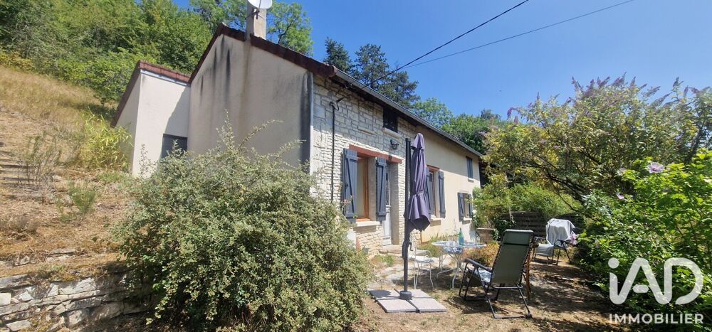 Vente Maison Vente Maison de campagne 5 pièces Vireaux