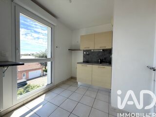  Appartement � vendre 3 pi�ces 63 m�