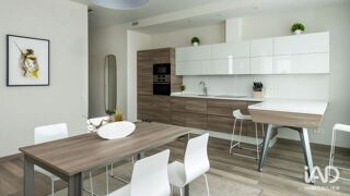  Appartement à vendre 1 pièce 34 m²