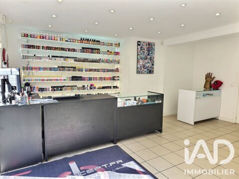 Vente Divers Commerces 30 m&sup2; 72000 30240 Le grau-du-roi