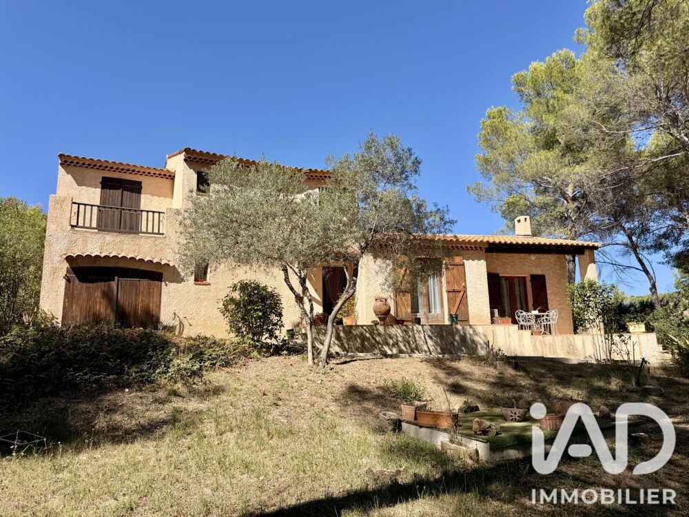 Vente Maison Vente Maison traditionnelle 4 pièces Ventabren