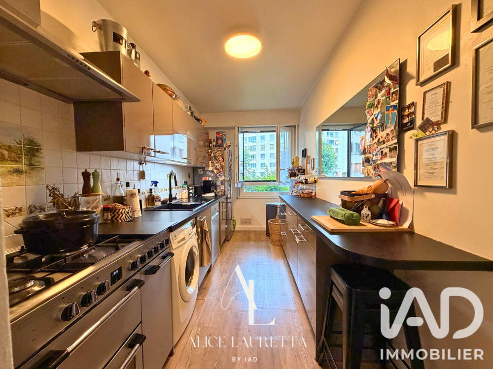Vente Appartement Vente Appartement 3 pièces Mantes-la-jolie