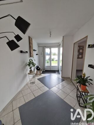  Maison à vendre 5 pièces 109 m²