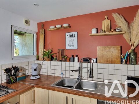   Vente Maison Maison - 6 pi�ce(s) - 217 m�