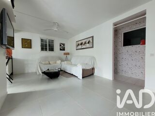  Maison à vendre 4 pièces 93 m²