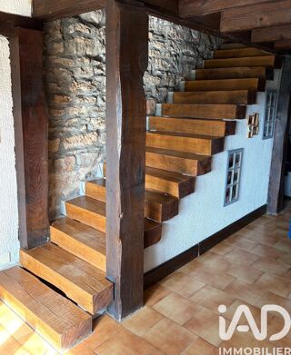  Maison à vendre 7 pièces 188 m²