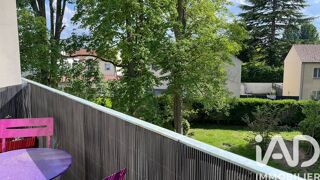  Appartement à vendre 4 pièces 68 m²
