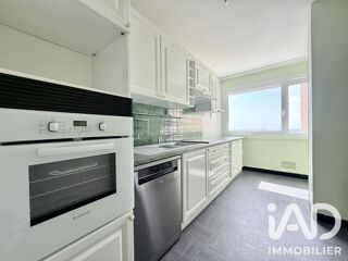 Vente Appartement 3 pièces 75 m², Chalon-sur-Saône