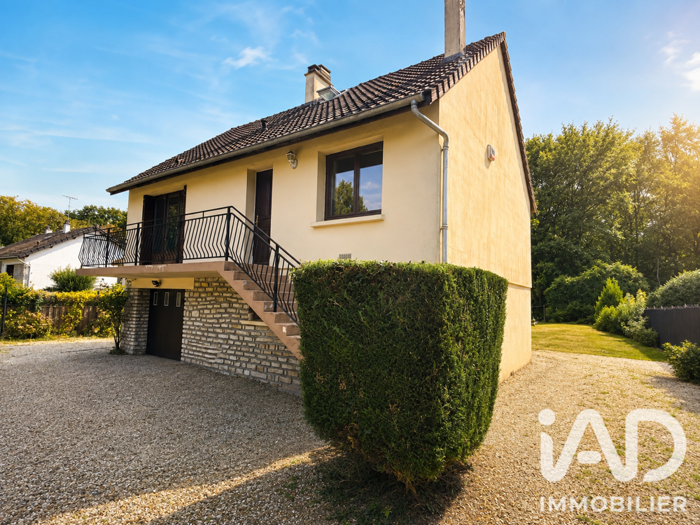 Vente Maison Vente Maison/villa 4 pièces Nainville-les-roches