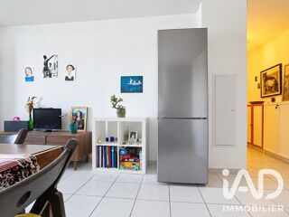  Appartement à louer 2 pièces 37 m²