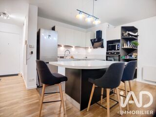  Appartement à vendre 3 pièces 67 m²