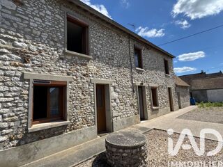  Maison à vendre 4 pièces 120 m²