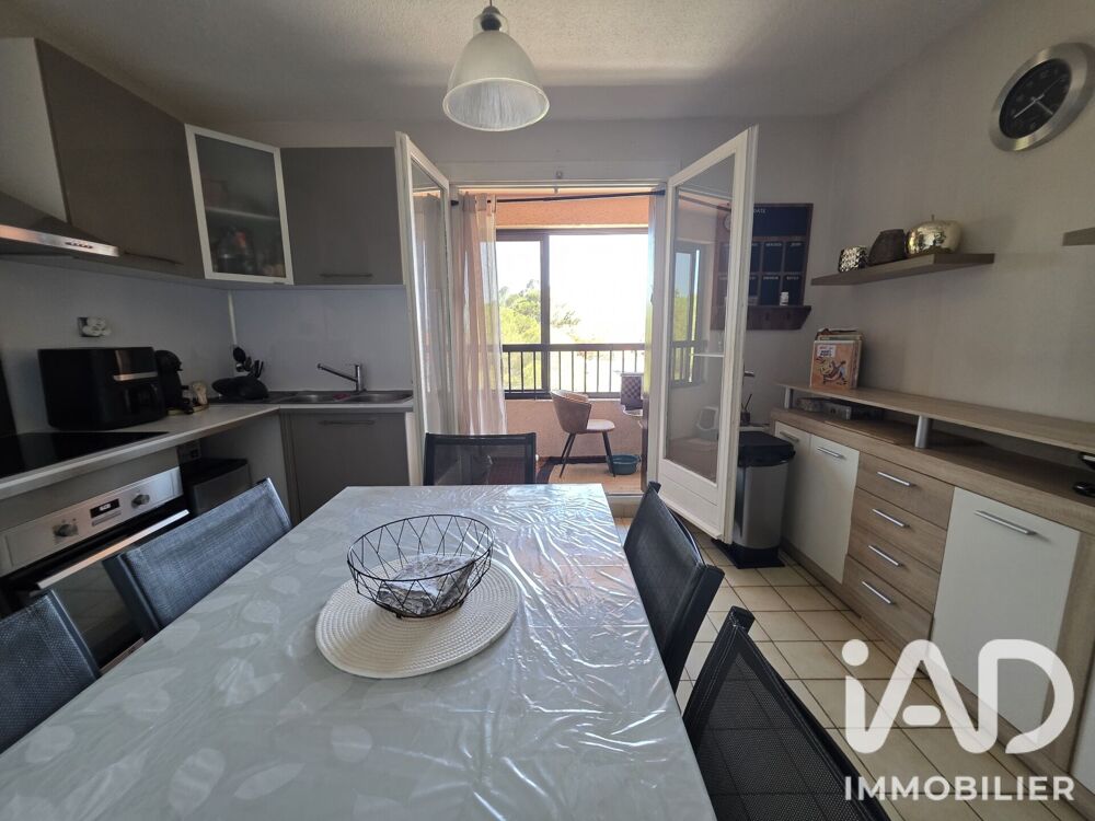 Vente Appartement Vente Appartement 4 pièces Saint-estève