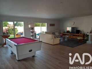  Maison à vendre 6 pièces 223 m²