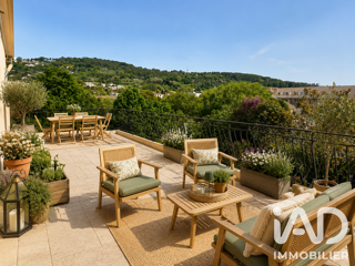  Appartement à vendre 4 pièces 87 m²