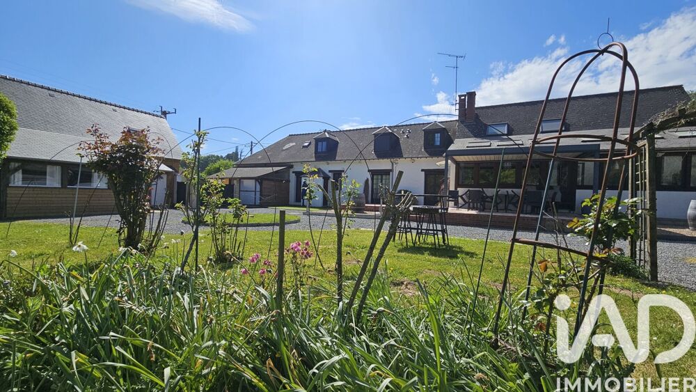 � vendre  Maison Le Mesnil-Th�ribus (60240)