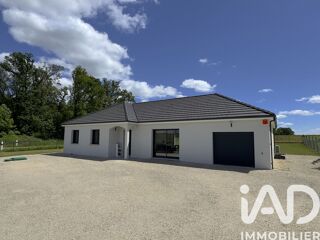  Maison à vendre 5 pièces 111 m²