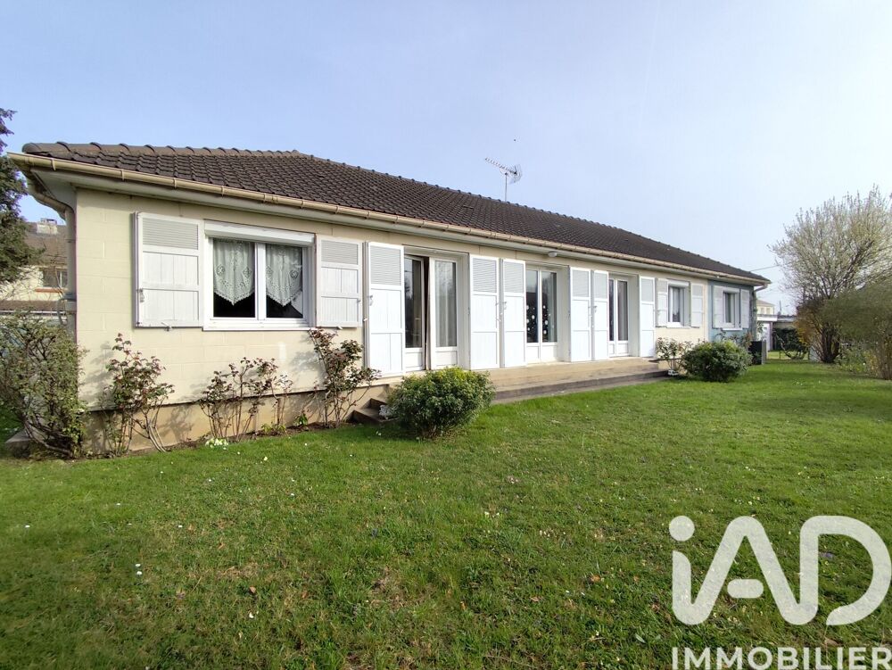 Vente Maison/villa 7 pièces