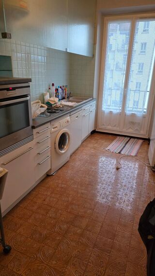  Appartement à vendre 4 pièces 109 m²