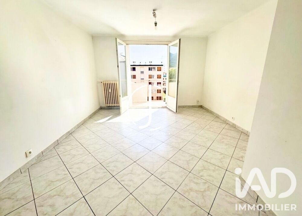 Vente Appartement Vente Appartement 3 pièces Toulon