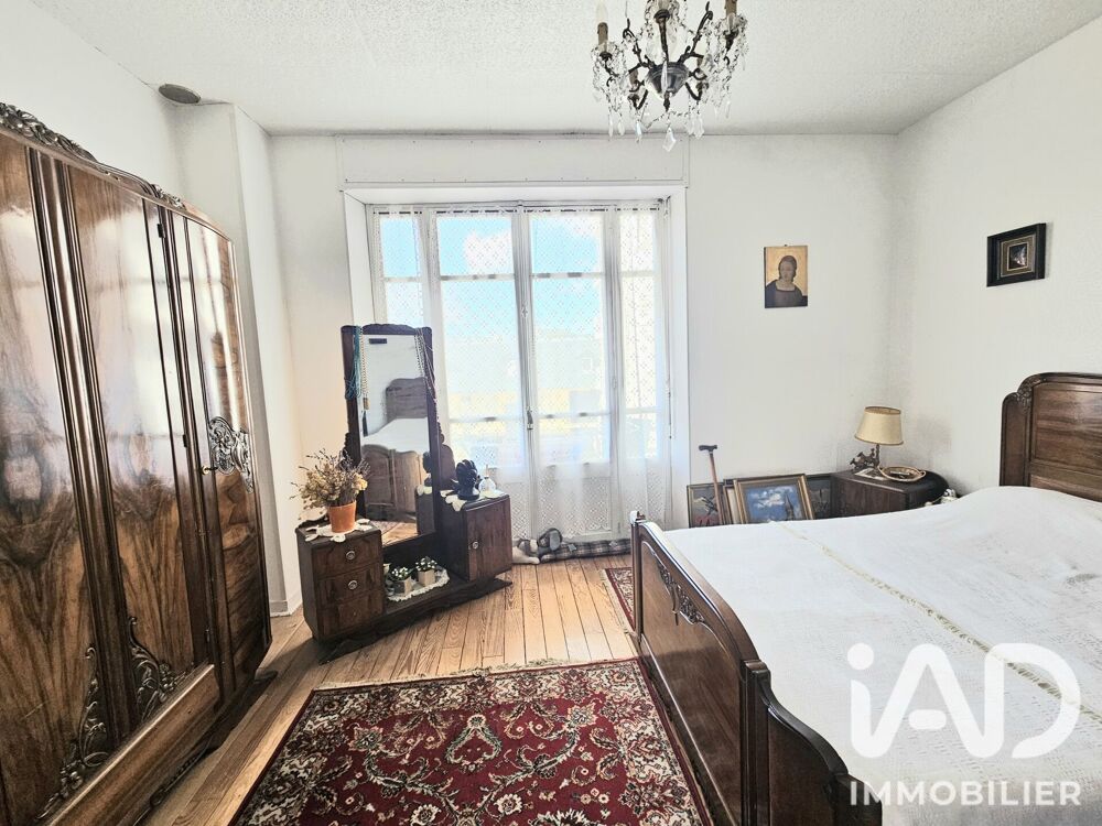 Vente Appartement Vente Appartement 3 pièces Lourdes