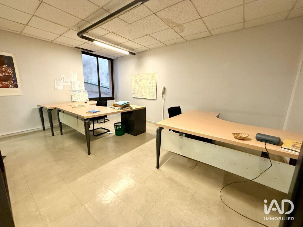   Vente Bureaux 160 m&sup2; Orange
