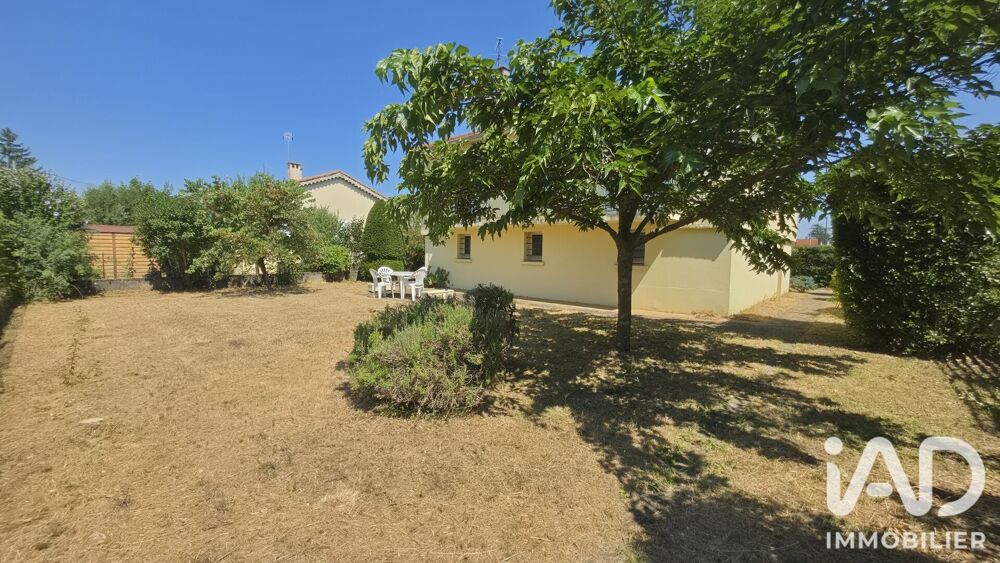 Vente Maison Vente Maison/villa 6 pièces Romans-sur-isère